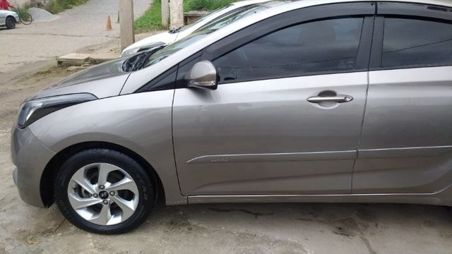 Vendo carro lindo Hb20 1.0 2016 - Foto 7