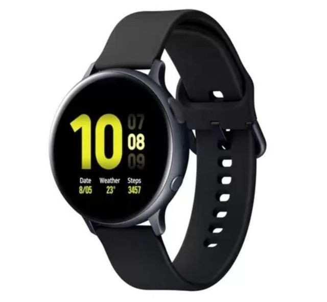Galaxy Watch Active2 (novo)