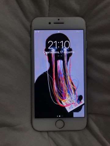 IPhone 7 - Foto 4