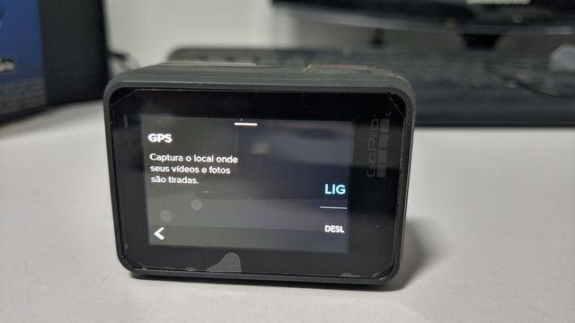 Gopro 5 Hero 4k - Foto 4