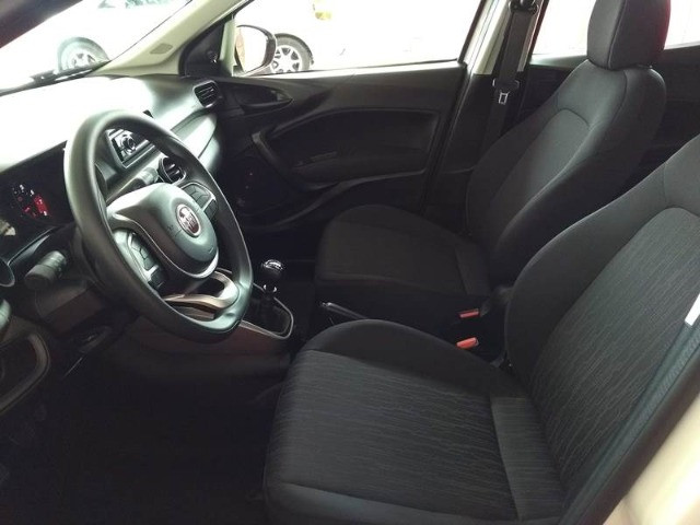 Argo 1.0 6v Fire-Fly *20.000km - Foto 15