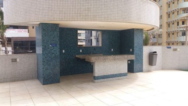 2/4 Suíte e varanda - Apartamento em Armação / Costa Azul / Stiep / Orla - Villa Di Mare - Foto 2