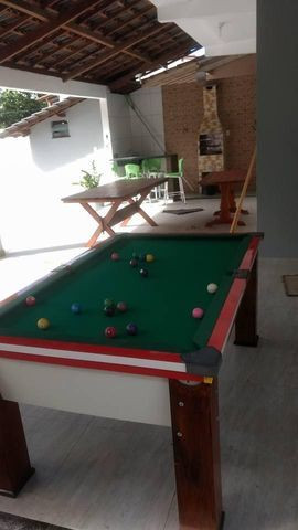 Casa com piscina temporada Ilhéus - Foto 4