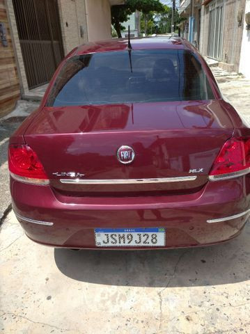 Fiat Linea completo - Foto 5