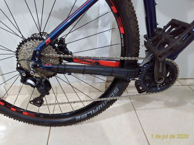 Caloi Elite - Foto 4