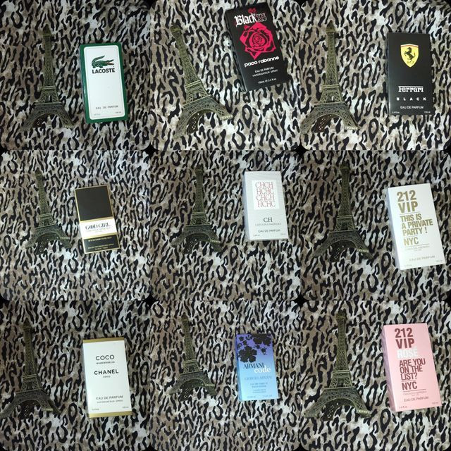 Perfume - Foto 3