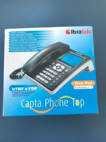 Telefone