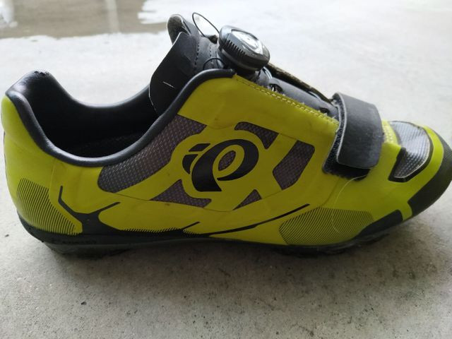 Sapatilha MTB X-Project 2.0 - Pearl Izumi - Foto 4
