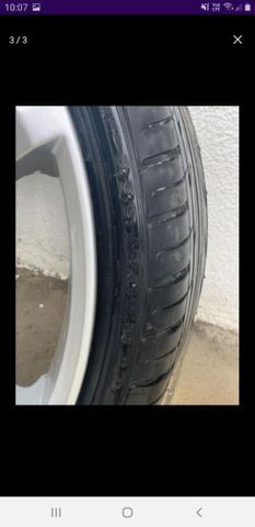 Rodas aro 22 Amarok III - Foto 3