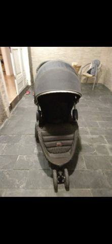 Carrinho de bebê Britax B Agile - Foto 2