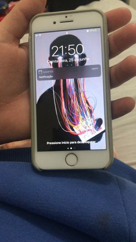 IPhone 7 - Foto 6