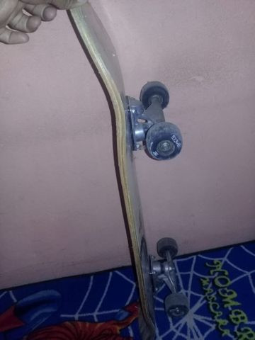 Skate da edye novo