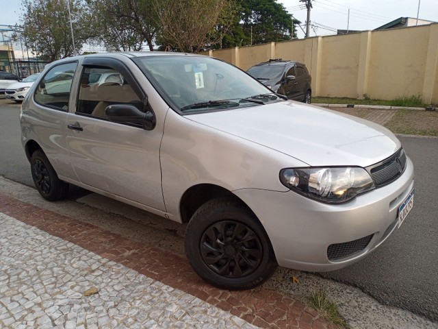 FIAT PALIO 2009