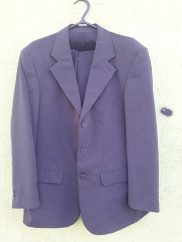 Terno completo - Foto 2