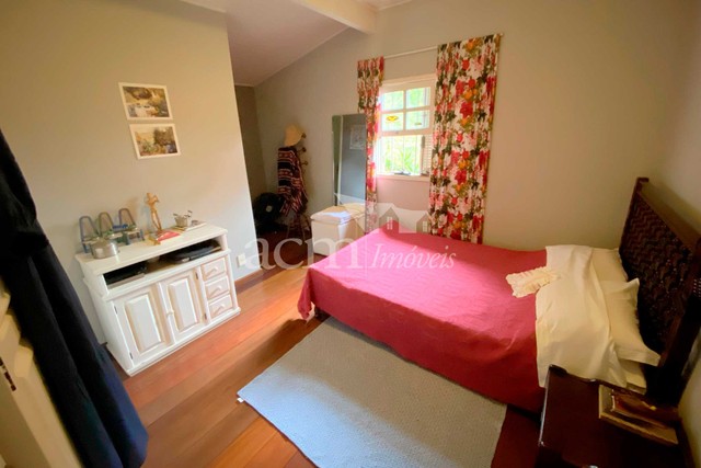 Casa para venda tem 800 metros quadrados com 4 quartos em Nogueira - Petrópolis - RJ - Foto 10
