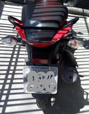 HONDA CG 160