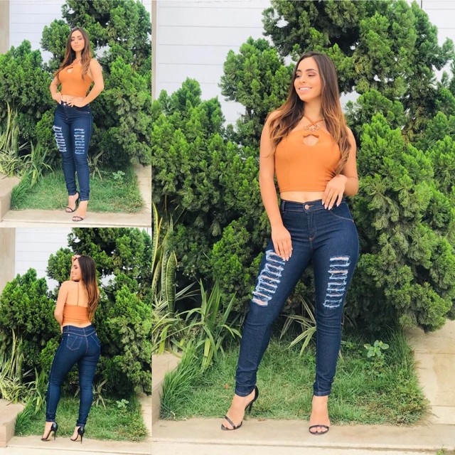 ATACADO JEANS BH! - Foto 4