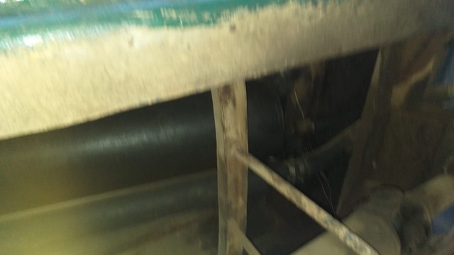 VENDE-SE CAMINHÃO CHEVROLET D70