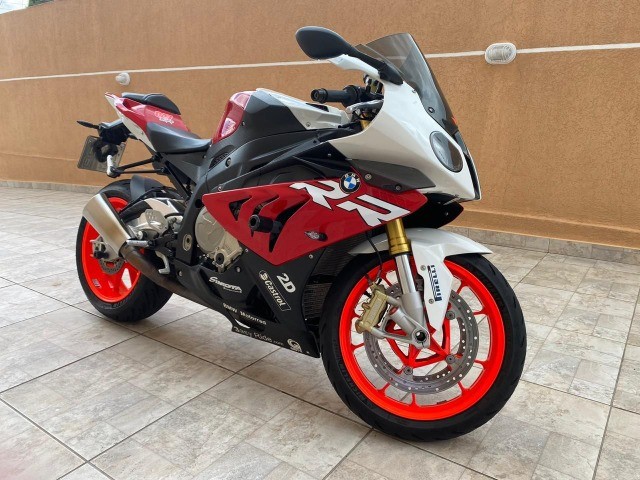 BMW S1000RR 13/13 FULL
