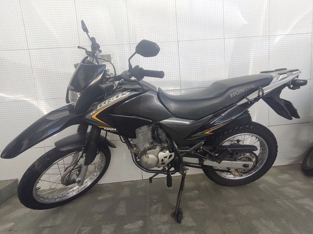 MOTO HONDA