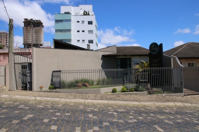Casa para alugar com 3 dormitórios em Estrela, Ponta grossa cod:02959.001 - Foto 2