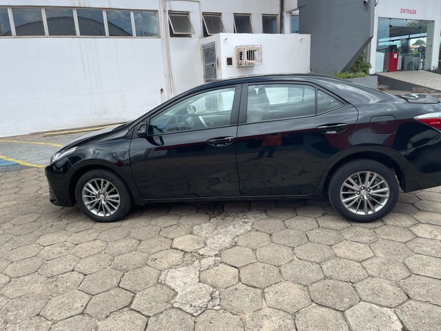 COROLLA GLI UPPER 18/19