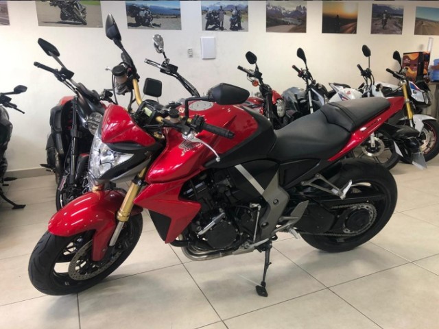 CB 1000R