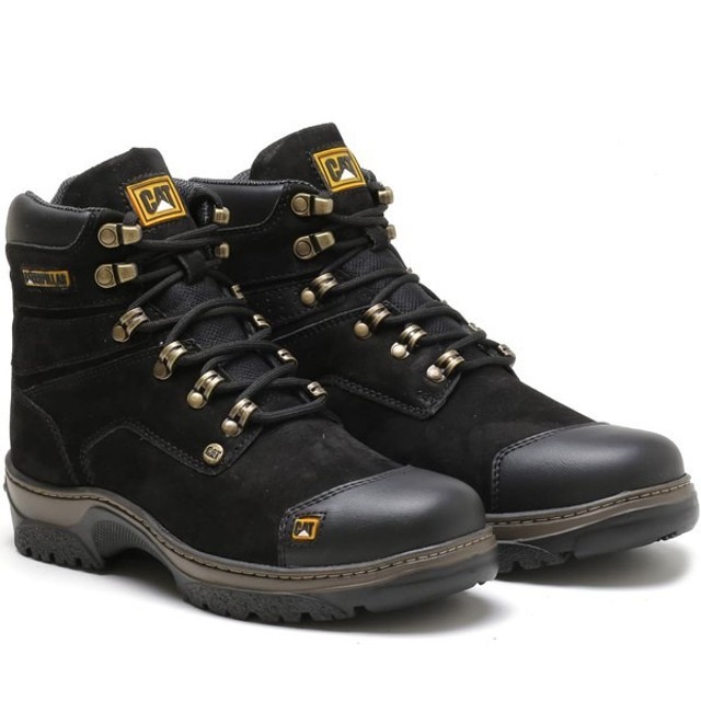 Bota Caterpillar - Foto 5