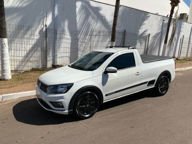 - BR VOLKSWAGEN SAVEIRO TRENDLINE