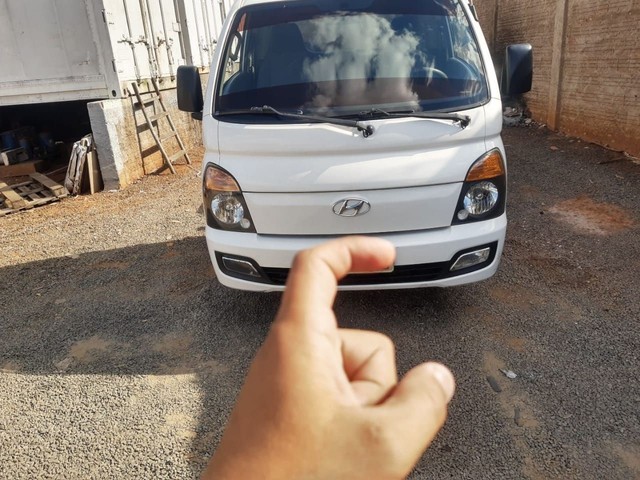 HR HYUNDAI NOVO