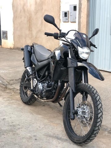 XT 660