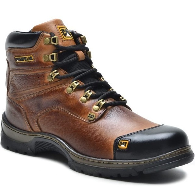 Bota Caterpillar - Foto 3