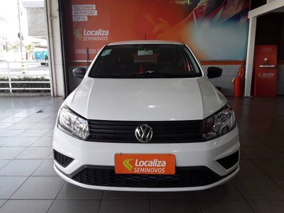 GOL 2020/2021 1.6 MSI TOTALFLEX 4P MANUAL