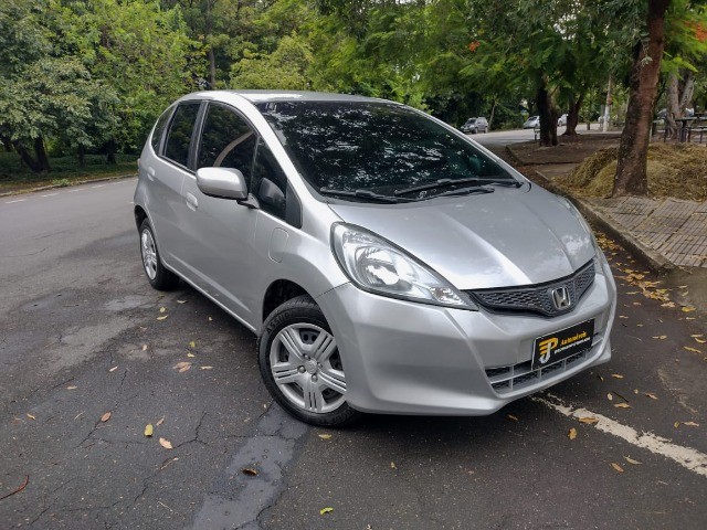 FIT 1.4 DX FLEX 2014