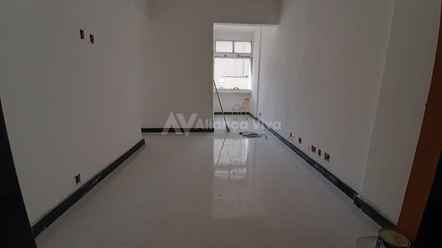 Centro | Apartamento 1 quarto