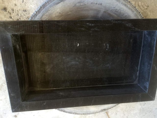 Mármores e granitos 