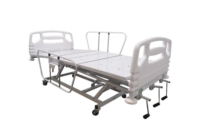 Cama Fawler Hospitalar