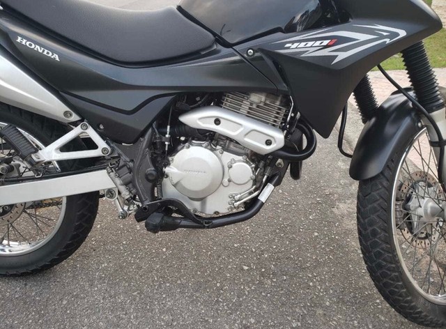 falcon cinza