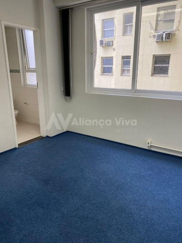 Centro | Apartamento 1 quarto - Foto 5