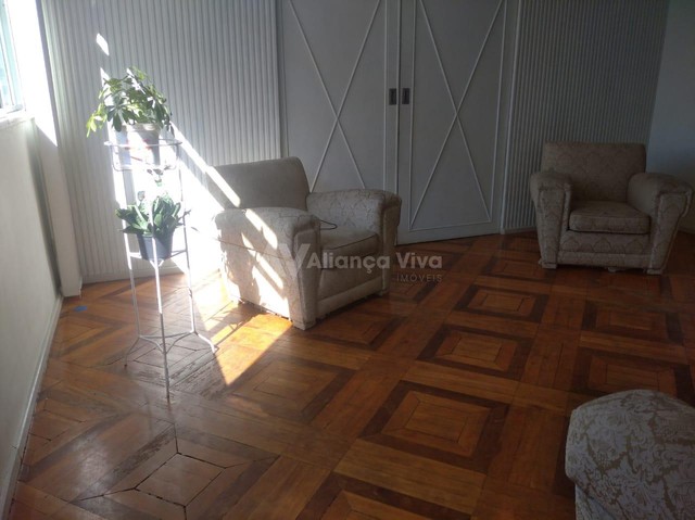 Flamengo | Apartamento 4 quartos, sendo 1 suite - Foto 3
