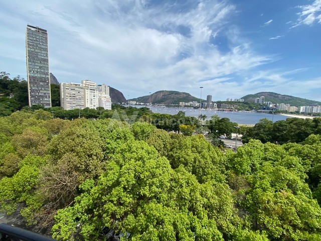 Botafogo | Apartamento 3 quartos, sendo 1 suite - Foto 5