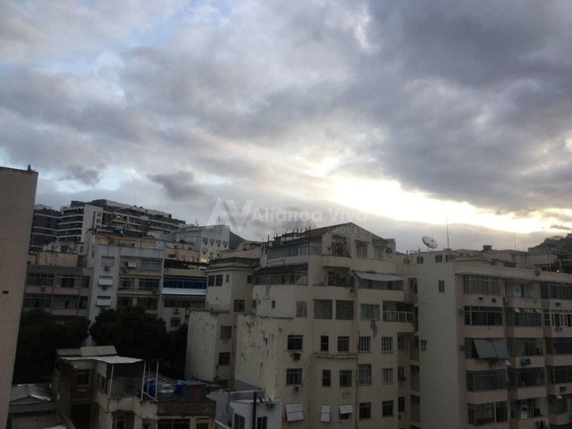 Flamengo | Apartamento 3 quartos - Foto 5