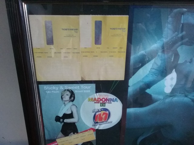 MADONNA - COLEÇÃO - Foto 3