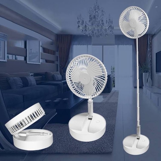Ventilador  - Foto 4