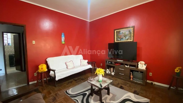 Santa Teresa | Casa 3 quartos, sendo 1 suite - Foto 2