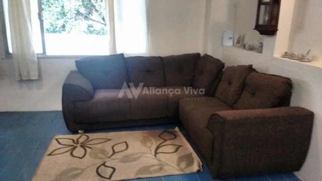 Botafogo | Casa 7 quartos, sendo 6 suites - Foto 4