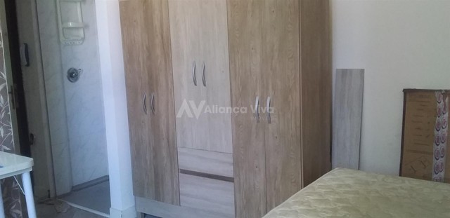 Centro | Apartamento 1 quarto, sendo 1 suite - Foto 4