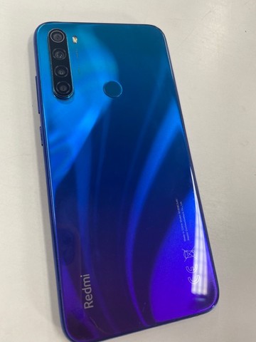 Xiomi redmi8 modelo 2021