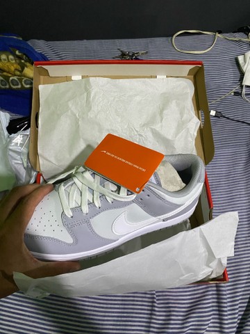 dunk usado