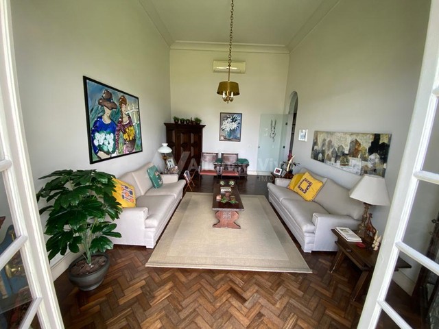 Botafogo | Apartamento 3 quartos, sendo 1 suite - Foto 4